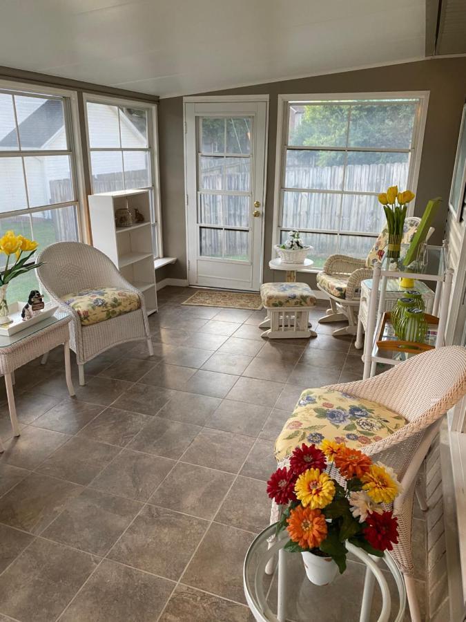 Whitfield Manor Βίλα Λέξινγκτον Εξωτερικό φωτογραφία
