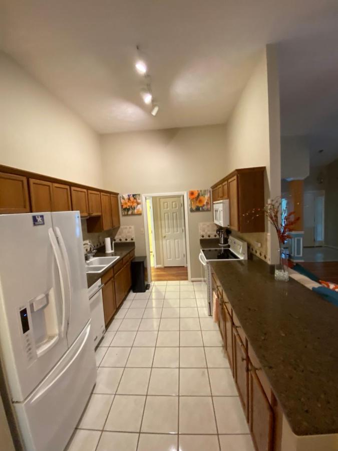Whitfield Manor Βίλα Λέξινγκτον Εξωτερικό φωτογραφία