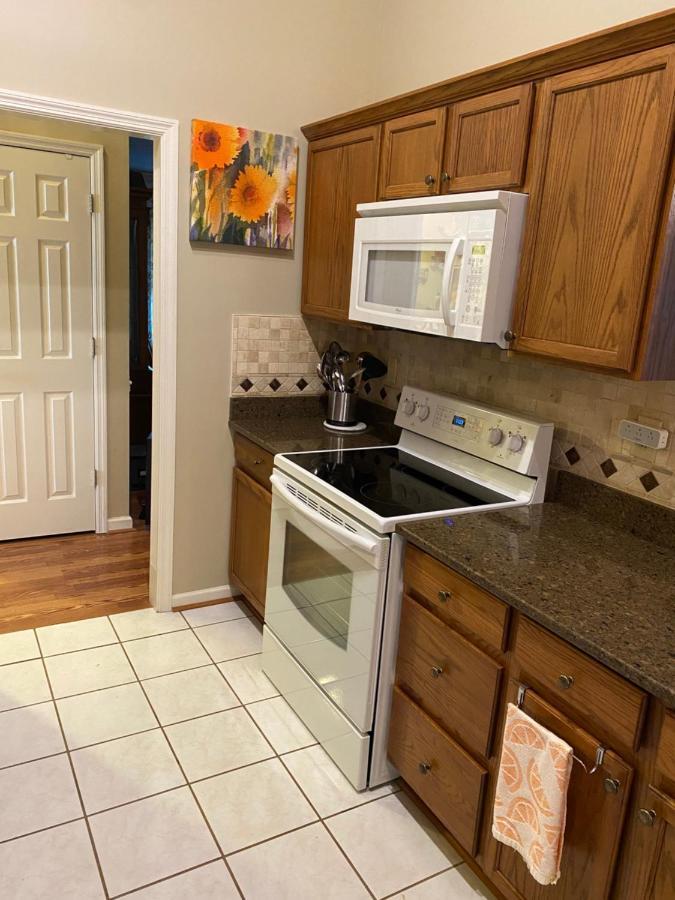 Whitfield Manor Βίλα Λέξινγκτον Εξωτερικό φωτογραφία