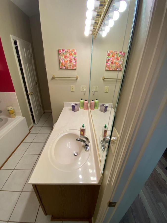Whitfield Manor Βίλα Λέξινγκτον Εξωτερικό φωτογραφία