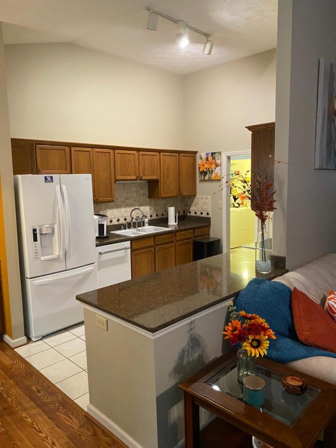 Whitfield Manor Βίλα Λέξινγκτον Εξωτερικό φωτογραφία