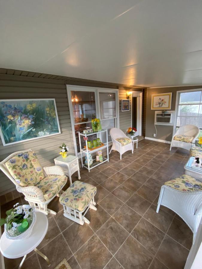Whitfield Manor Βίλα Λέξινγκτον Εξωτερικό φωτογραφία
