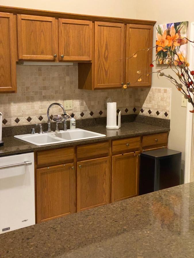 Whitfield Manor Βίλα Λέξινγκτον Εξωτερικό φωτογραφία