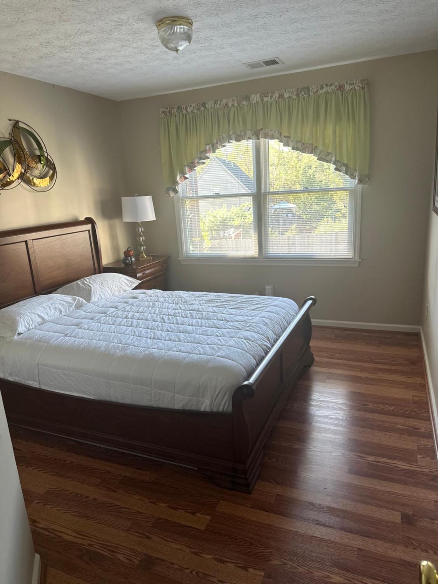 Whitfield Manor Βίλα Λέξινγκτον Εξωτερικό φωτογραφία