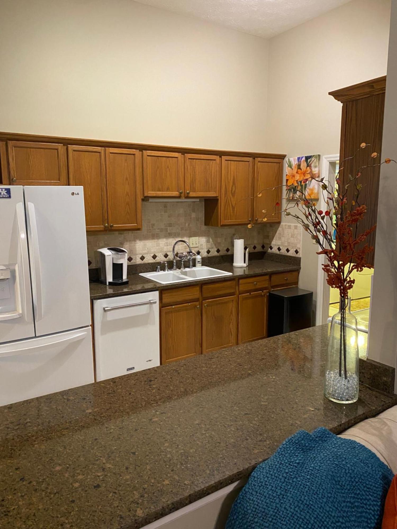 Whitfield Manor Βίλα Λέξινγκτον Εξωτερικό φωτογραφία